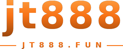 jt888 logo